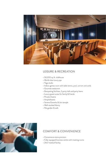 Lodha Adrina Brochure Image 20
