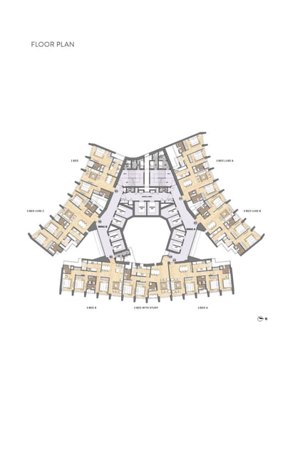 Lodha Adrina Brochure Image 35