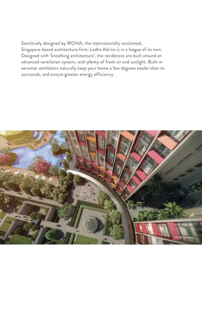 Lodha Adrina Brochure Image 28