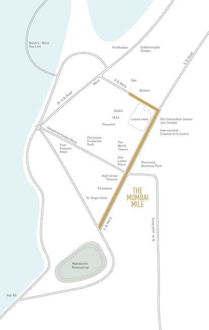 Lodha Adrina Brochure Image 25