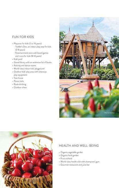 Lodha Adrina Brochure Image 21