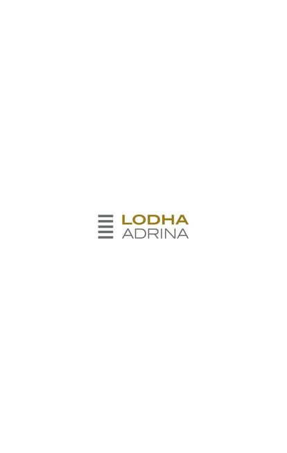 Lodha Adrina Brochure Image 2
