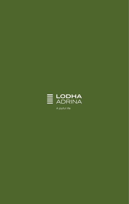 Lodha Adrina Brochure Image 47