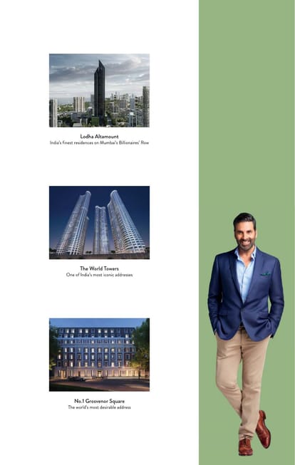 Lodha Adrina Brochure Image 5
