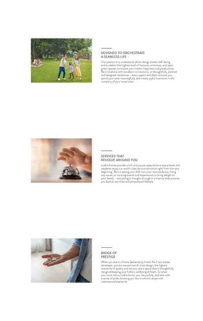 Lodha Adrina Brochure Image 7
