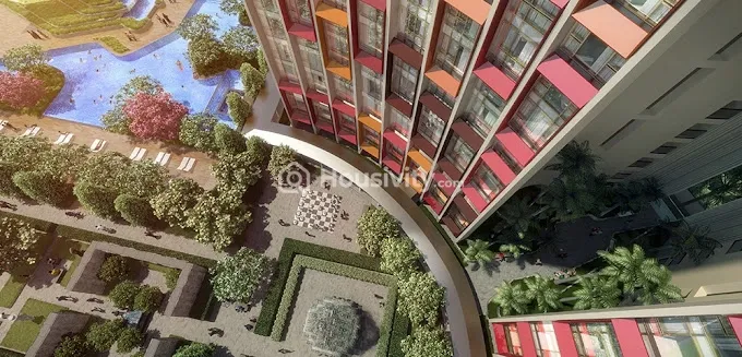 Lodha Adrina Image 1