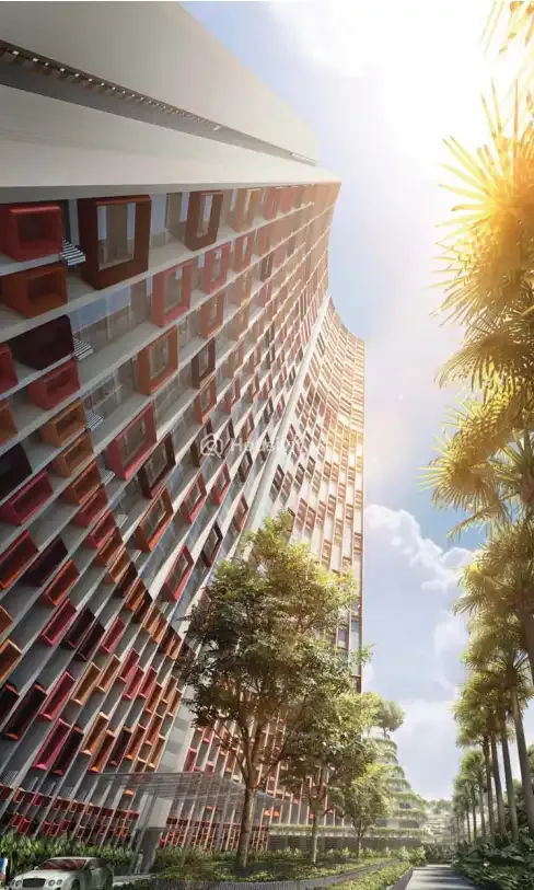 Lodha Adrina Image 2