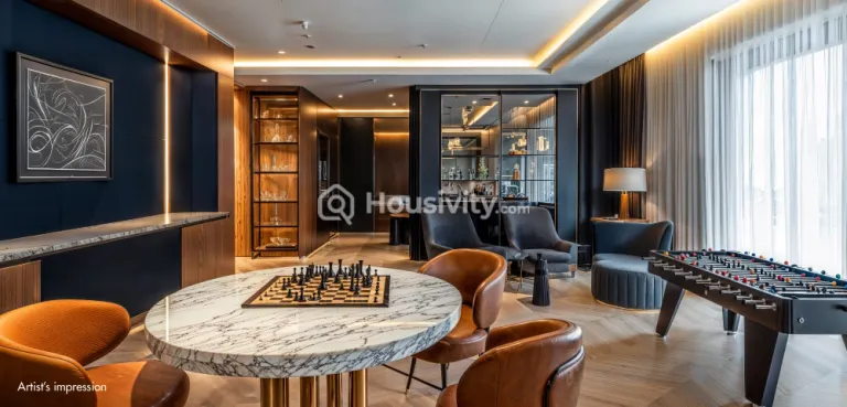 Lodha Altus Image 10