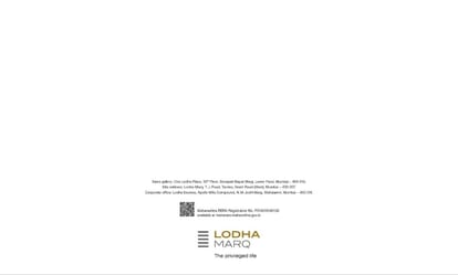 Lodha Marq Brochure Image 8