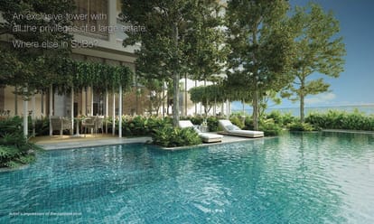 Lodha Marq Brochure Image 2