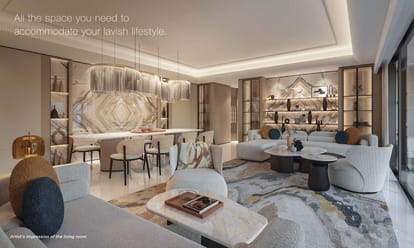 Lodha Marq Brochure Image 3