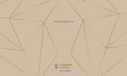 Lodha Marq Brochure Image 1