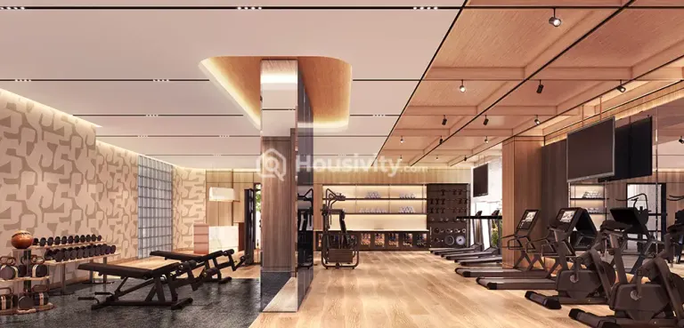 Lodha Cullinan Image 11