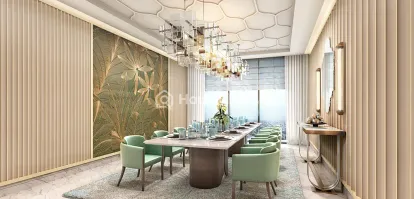 Lodha Cullinan Image 16