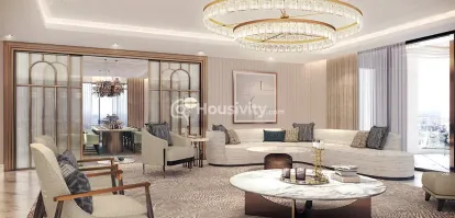 Lodha Cullinan Image 14