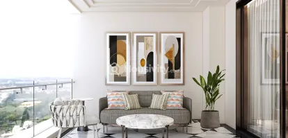 Lodha Cullinan Image 15