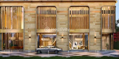 Lodha Cullinan Image 7