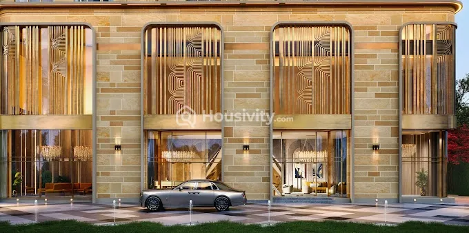 Lodha Cullinan Image 7