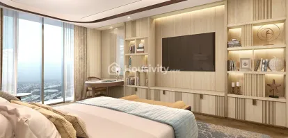 Lodha Cullinan Image 17