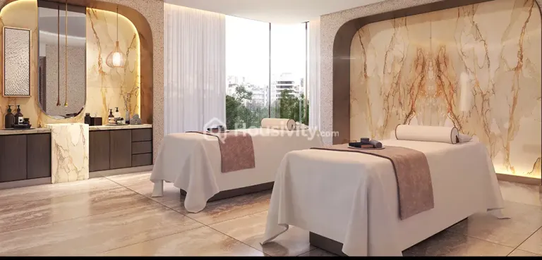 Lodha Cullinan Image 13