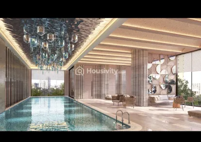 Lodha Cullinan Image 5