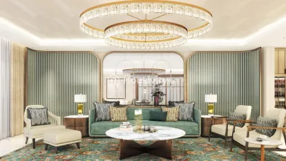 Lodha Cullinan Image 6