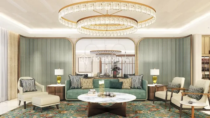 Lodha Cullinan Image 6