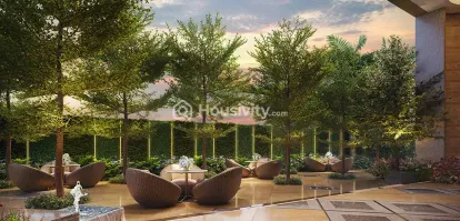 Lodha Cullinan Image 4