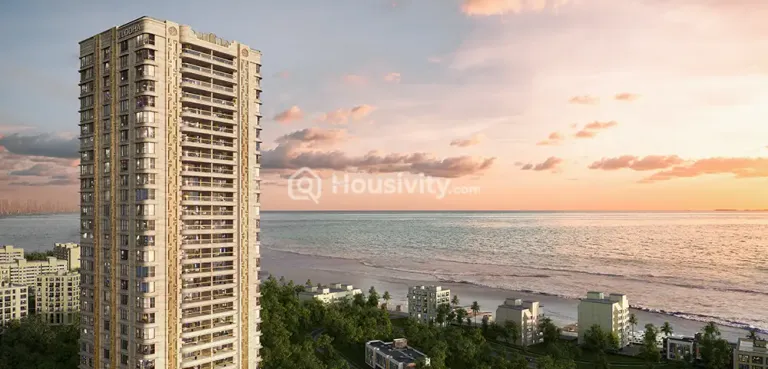 Lodha Cullinan Image 3