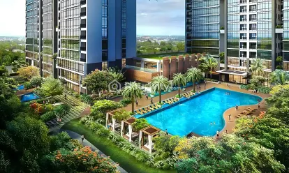 Lodha Cullinan Image 1