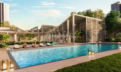 Lodha Cullinan Image 2