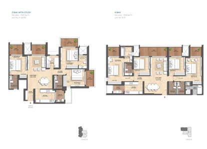 Lodha Aura Brochure Image 35
