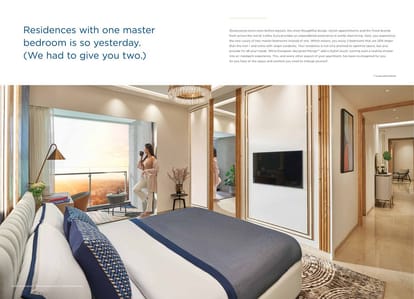 Lodha Aura Brochure Image 26