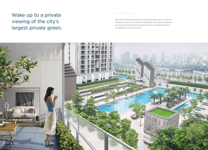 Lodha Aura Brochure Image 11