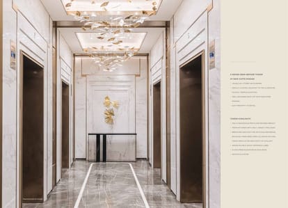 Lodha Aura Brochure Image 25