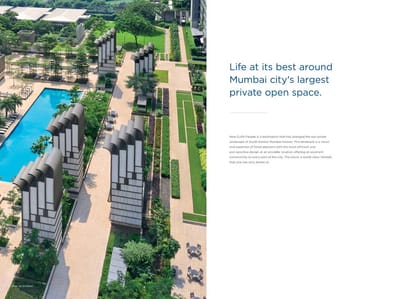 Lodha Aura Brochure Image 9