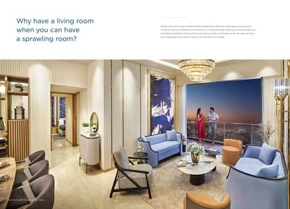 Lodha Aura Brochure Image 27