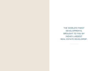 Lodha Aura Brochure Image 3