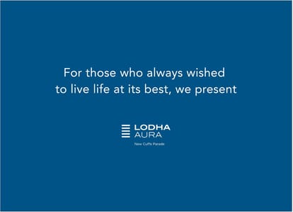 Lodha Aura Brochure Image 23