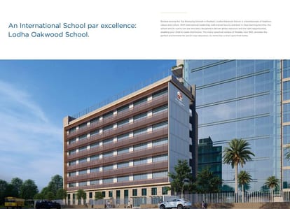 Lodha Aura Brochure Image 17