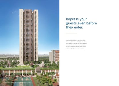 Lodha Aura Brochure Image 24