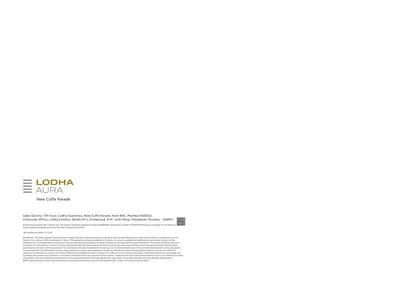 Lodha Aura Brochure Image 36