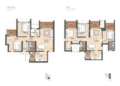 Lodha Aura Brochure Image 34