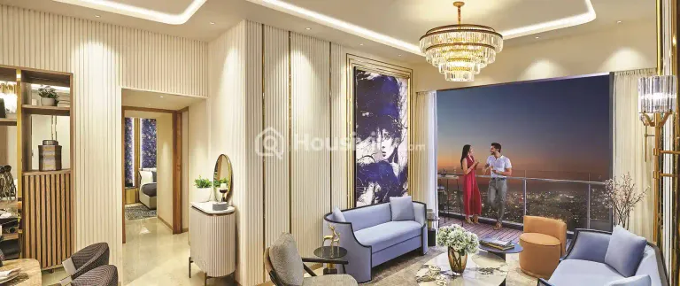 Lodha Aura Image 11