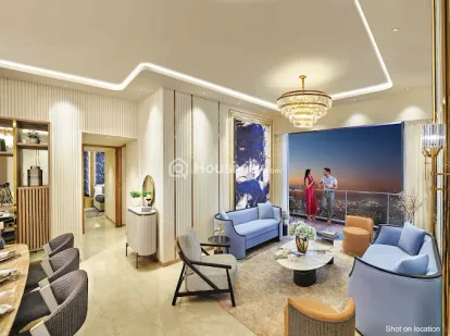Lodha Aura Image 15