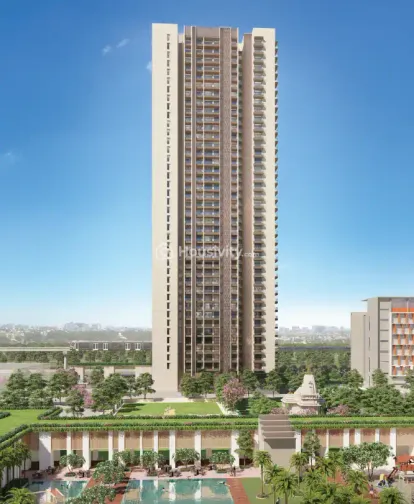 Lodha Aura Thumbnail