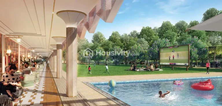 Lodha Divino Image 14