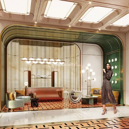 Lodha Divino Image 6