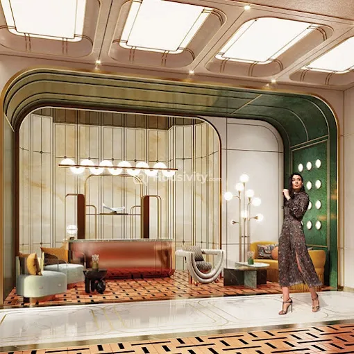 Lodha Divino Image 6