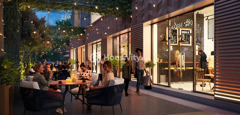 Lodha Divino Image 3